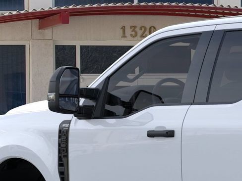 New 2026 Ford F250 XL w/ STX Appearance Package AWD/4WD image 43