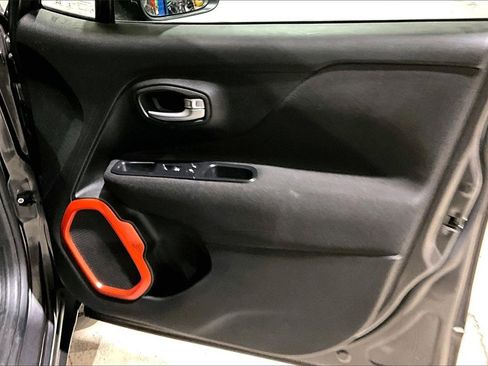 Used 2018 Jeep Renegade Sport w/ Power & Air Group image 23
