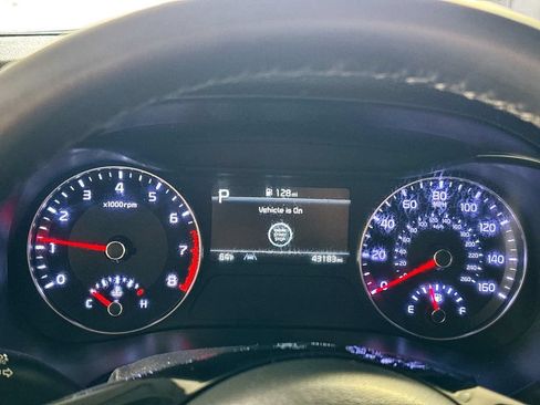 Used 2022 Kia Forte GT-Line w/ GT-Line Premium Package FWD image 14