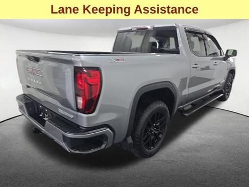 Used 2024 GMC Sierra 1500 Elevation AWD/4WD image 5