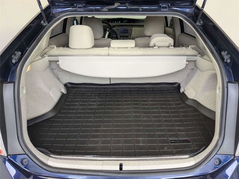 Used 2013 Toyota Prius Two FWD image 8