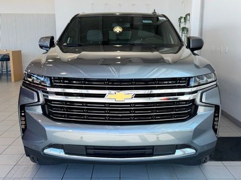 Certified 2022 Chevrolet Suburban LT image 37