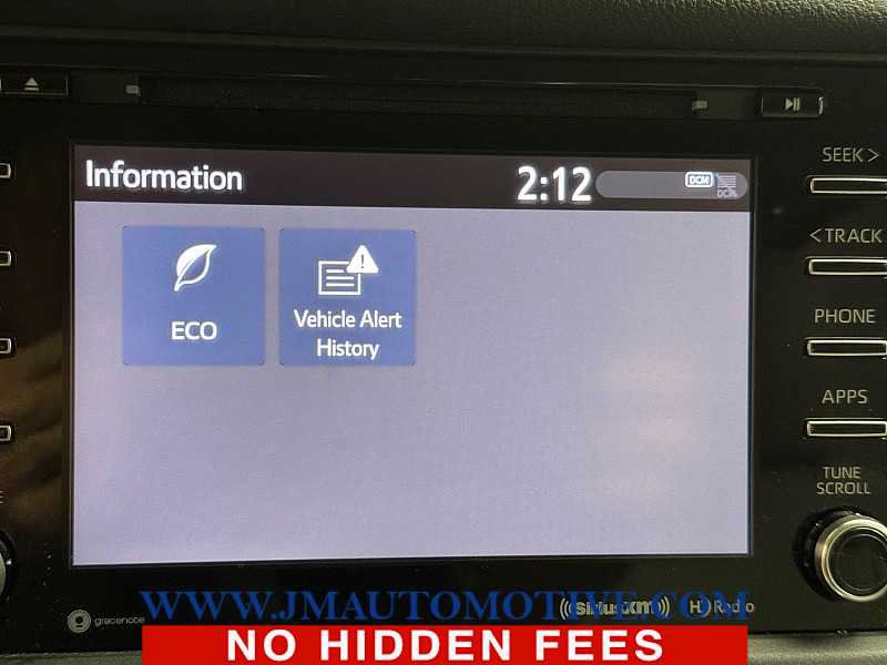 Used 2019 Toyota Sienna XLE w/ Carpet Mat Package AWD/4WD image 29