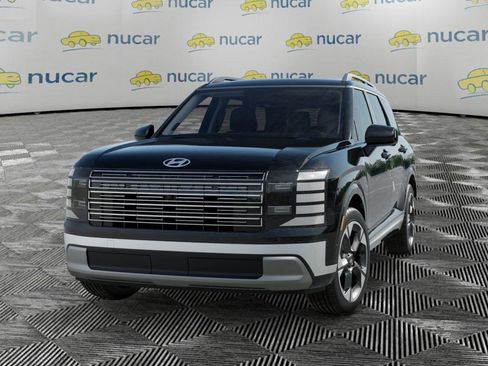 New 2026 Hyundai Palisade Limited AWD/4WD image 6