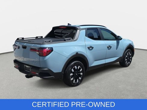 Certified 2026 Hyundai Santa Cruz SEL AWD/4WD image 5