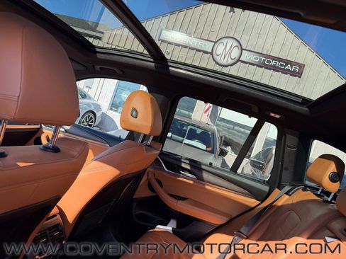 Used 2018 BMW X3 xDrive30i image 4