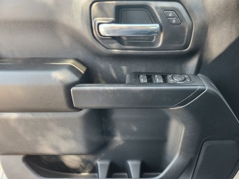 New 2026 Chevrolet Silverado 2500 Custom w/ Custom Convenience Package image 24
