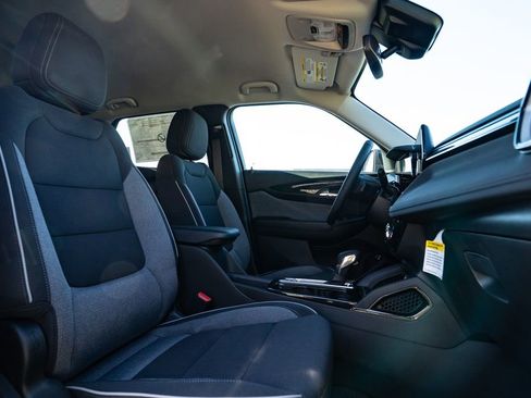 New 2026 Chevrolet TrailBlazer LT w/ Convenience Package image 14