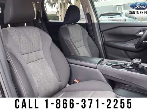 Used 2024 Nissan Rogue SV image 22