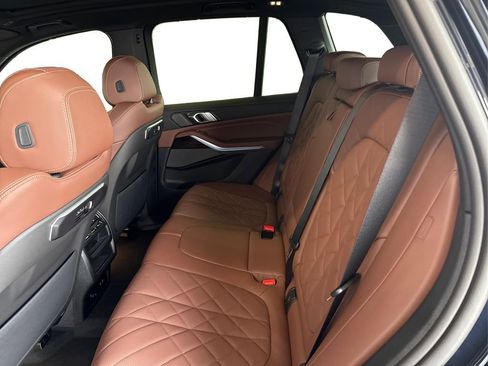 New 2026 BMW X5 xDrive50e w/ M Sport Package AWD/4WD image 10