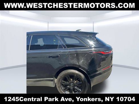Used 2022 Land Rover Range Rover Velar S AWD/4WD image 7