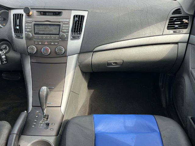 Used 2010 Hyundai Sonata GLS FWD image 18