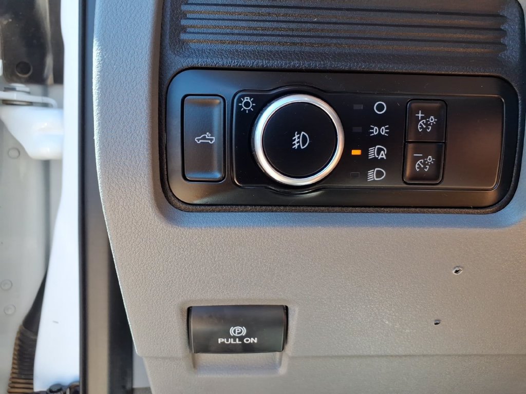 Used 2024 Ford F250 XLT w/ FX4 Off-Road Package AWD/4WD image 26