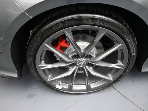 Used 2025 Acura Integra Type S FWD image 12