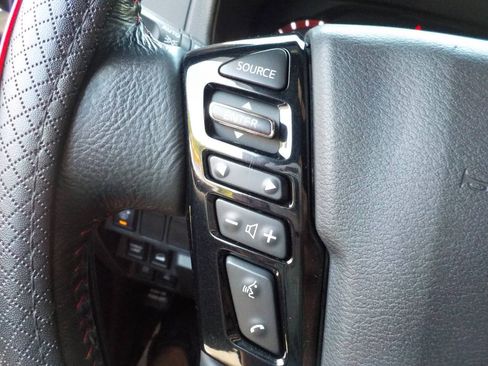 Used 2023 Nissan Frontier PRO-4X w/ Technology Package AWD/4WD image 24