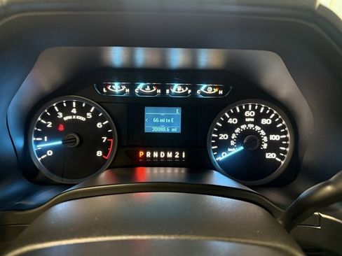 Used 2019 Ford F150 XLT image 22