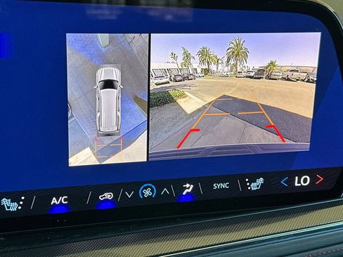 Certified 2026 Chevrolet Suburban RST RWD image 22