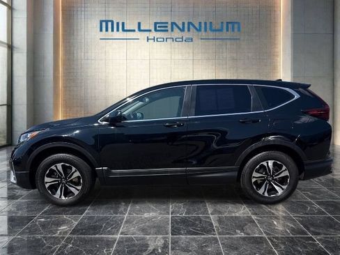 Used 2021 Honda CR-V Special Edition image 2