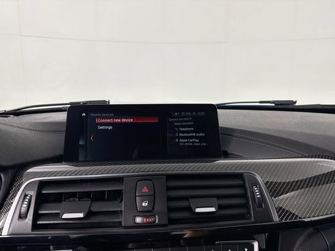 Used 2018 BMW M3 RWD image 16