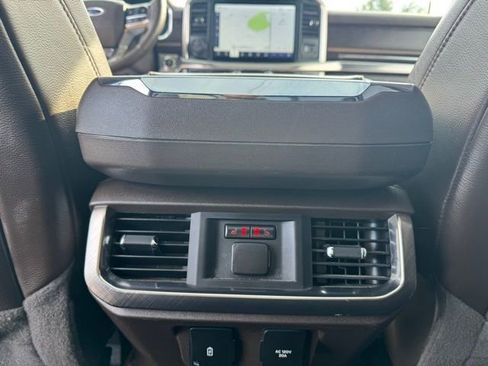 Used 2022 Ford F150 King Ranch w/ Equipment Group 601A High image 44