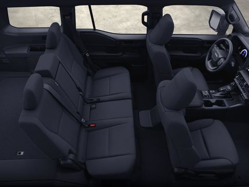 Used 2024 Toyota Land Cruiser 1958 image 49