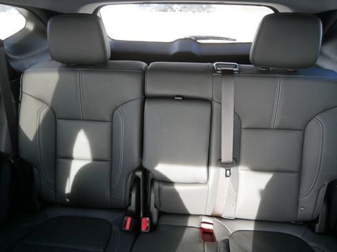 Used 2024 Chevrolet Blazer LT w/ Sound & Technology Package image 13