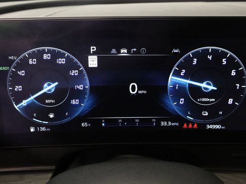 Used 2023 Kia Sportage X-Line Prestige AWD/4WD image 44