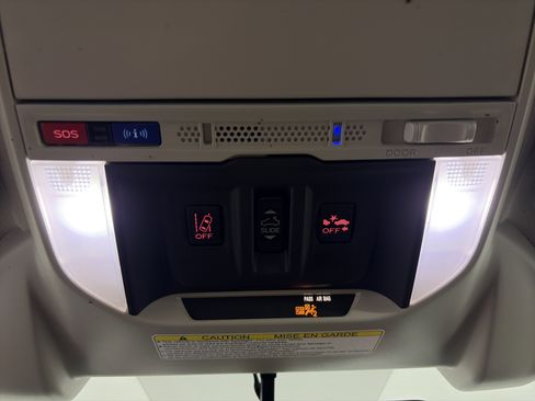 Used 2020 Subaru Forester Sport w/ Popular Package #2 image 33