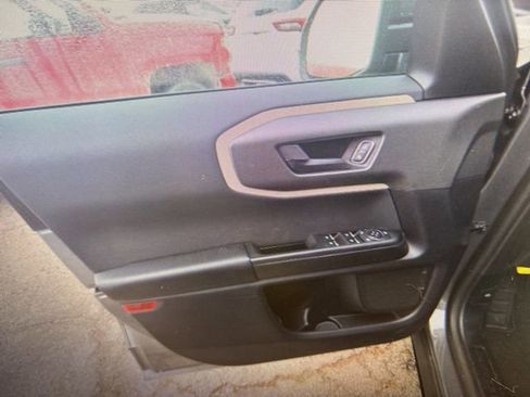 Used 2025 Ford Bronco Sport Big Bend w/ Convenience Package image 9