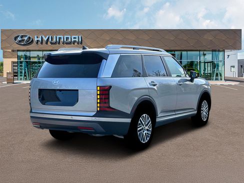 New 2026 Hyundai Palisade SEL image 7