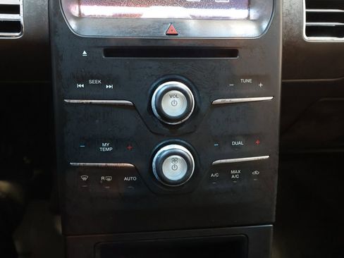 Used 2015 Ford Flex SEL w/ Equipment Group 202A image 29