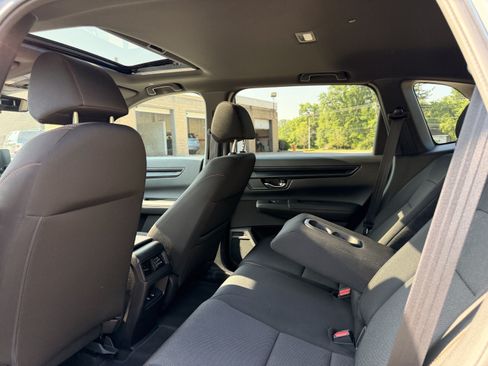 Certified 2023 Honda CR-V Sport image 26