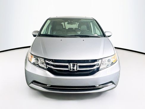 Used 2016 Honda Odyssey EX-L image 2