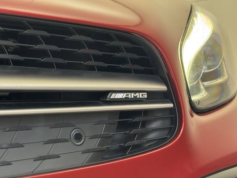 Used 2017 Mercedes-Benz SL 63 AMG SL 63 AMG image 55