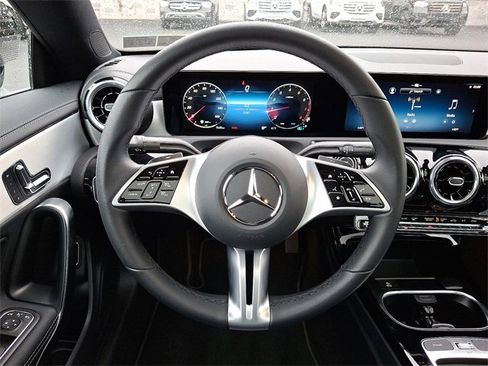 Certified 2025 Mercedes-Benz CLA 250 CLA 250 image 20