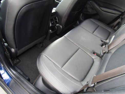 Used 2021 Kia Seltos EX AWD/4WD image 14