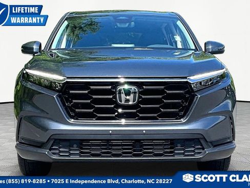 Used 2023 Honda CR-V EX-L image 2