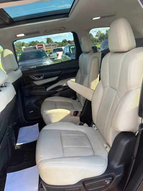 Used 2021 Subaru Ascent Limited w/ Technology Package AWD/4WD image 20