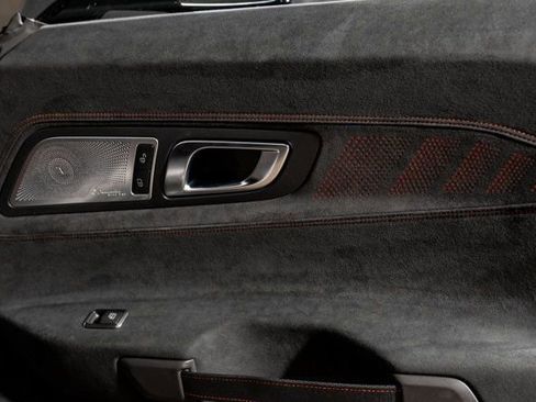 Used 2021 Mercedes-Benz AMG GT Black Series image 27