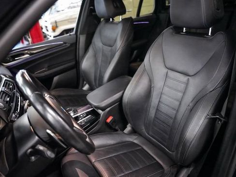 Used 2021 BMW X3 M40i w/ Premium Package AWD/4WD image 4