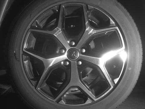 Used 2025 Jeep Compass Limited image 14