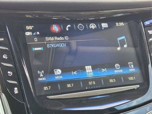 Used 2020 Cadillac Escalade ESV Premium Luxury AWD/4WD image 29