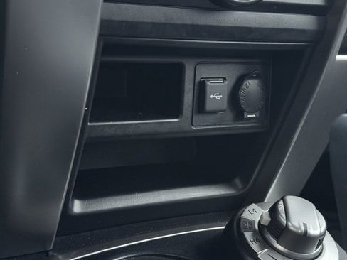 Certified 2024 Toyota 4Runner SR5 image 13