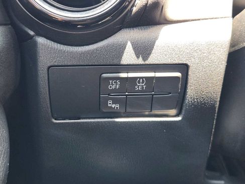 Used 2017 MAZDA CX-3 Grand Touring FWD image 22