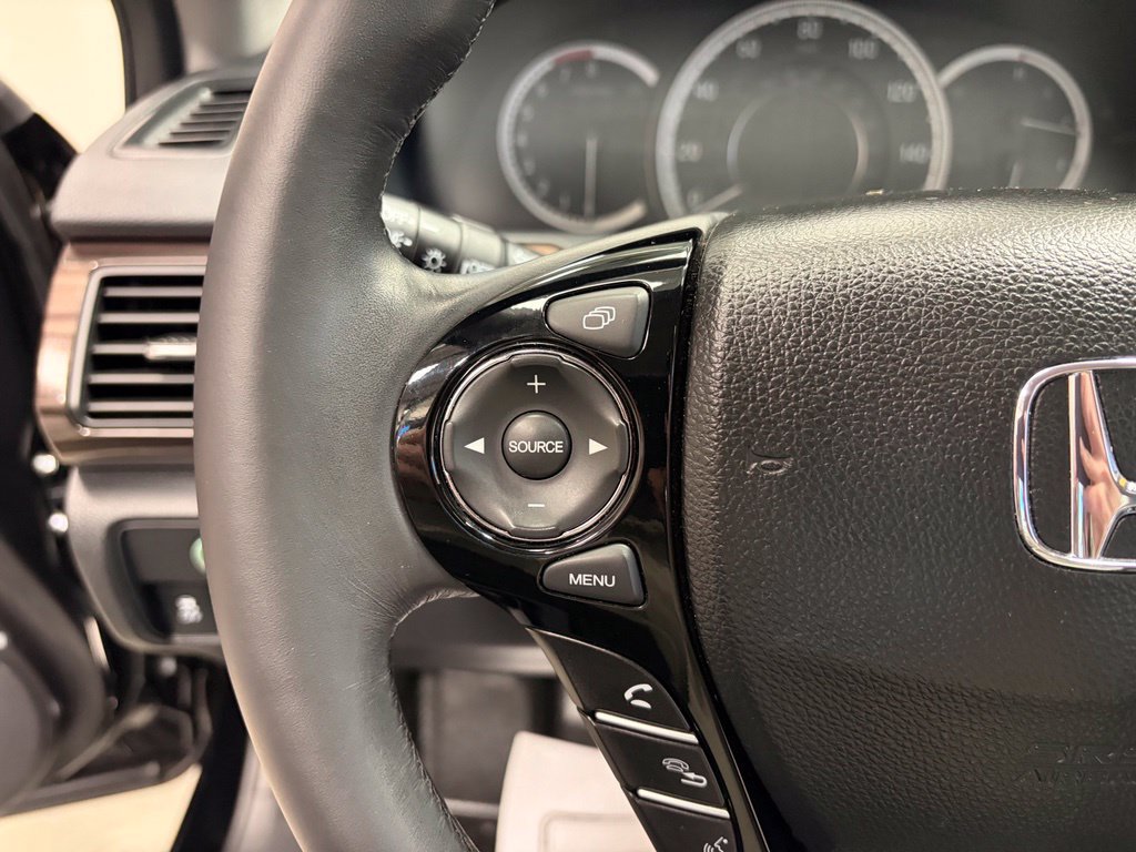 Used 2016 Honda Accord EX-L image 14