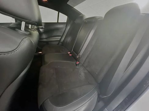 Used 2023 Dodge Charger Scat Pack RWD image 25