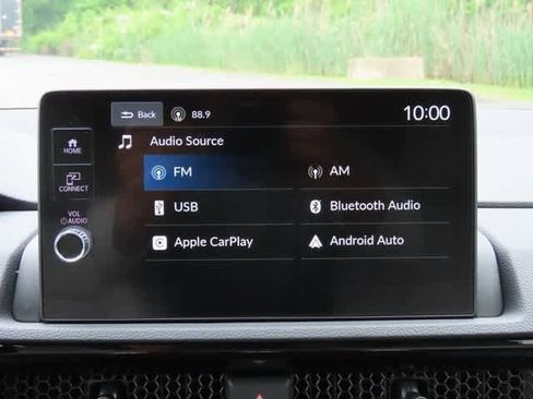 New 2026 Honda CR-V EX-L image 19