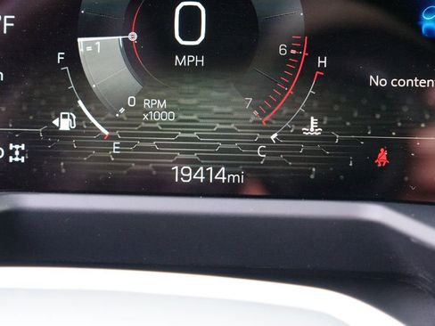 Certified 2025 GMC Acadia Elevation image 36