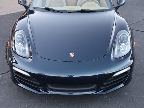 Used 2014 Porsche Boxster S image 9