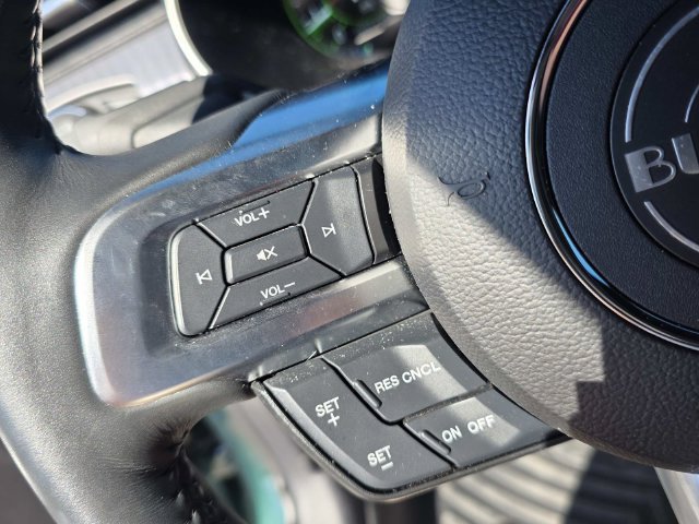 Used 2019 Ford Mustang Bullitt w/ Bullitt Electronics Package RWD image 17